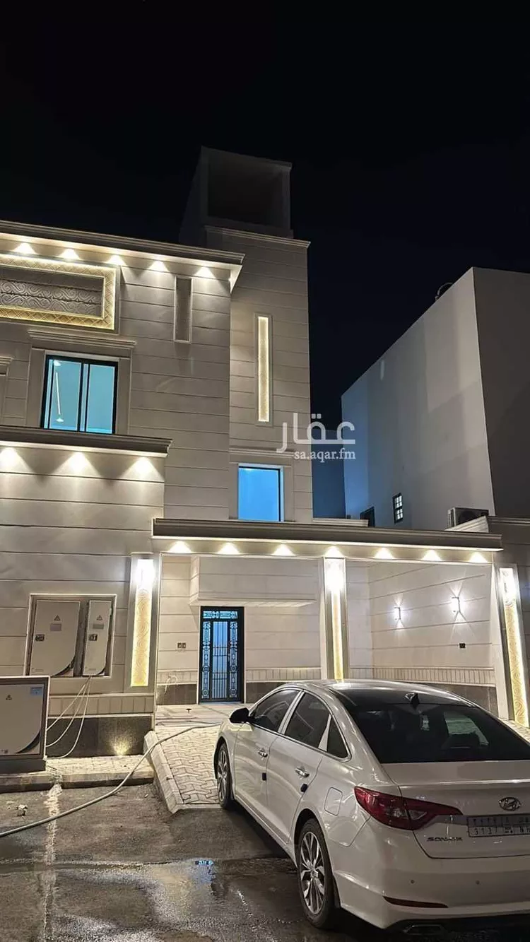 Floor for Rent in Riyadh Taiba