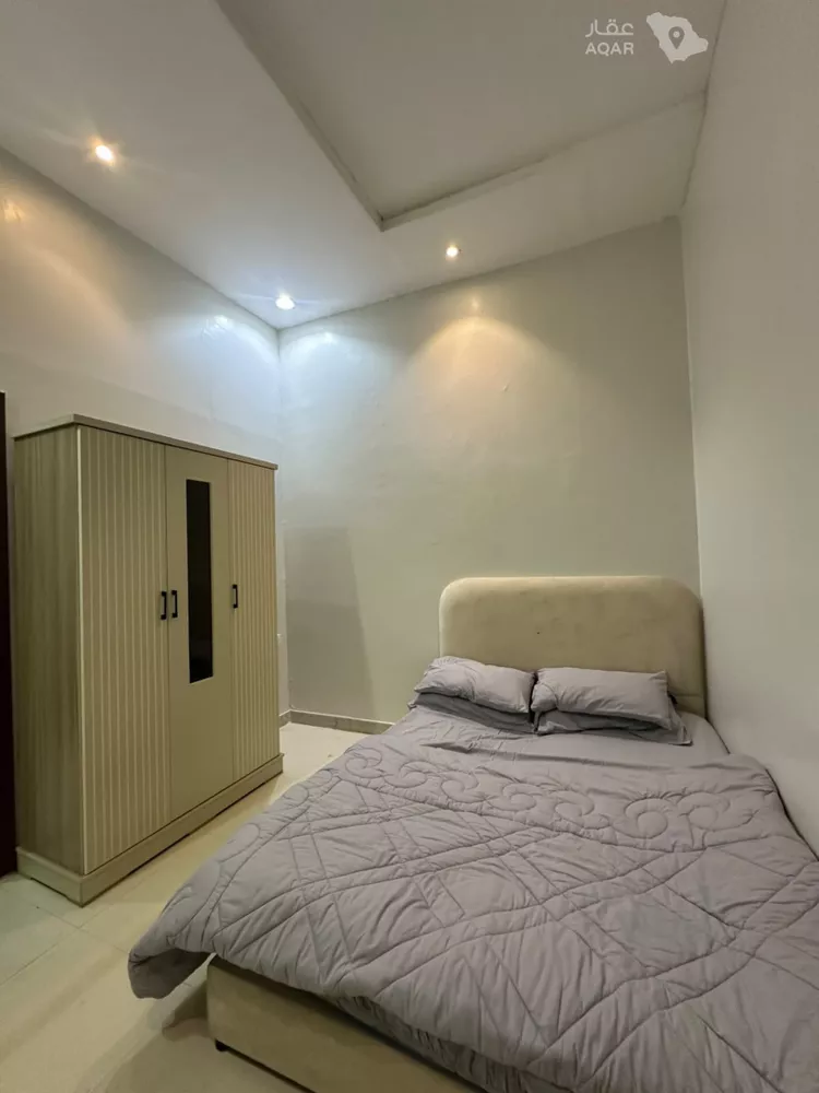 شقة للإيجار في شارع نجران, حي ظهرة لبن, مدينة الرياض, منطقة الرياض صورة 3