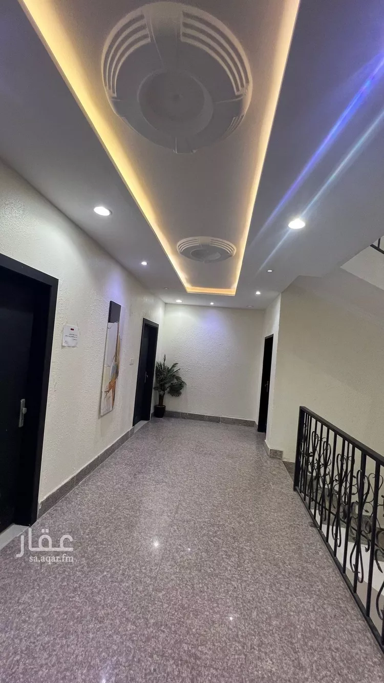 شقة للإيجار في شارع نجران, حي ظهرة لبن, مدينة الرياض, منطقة الرياض صورة 2