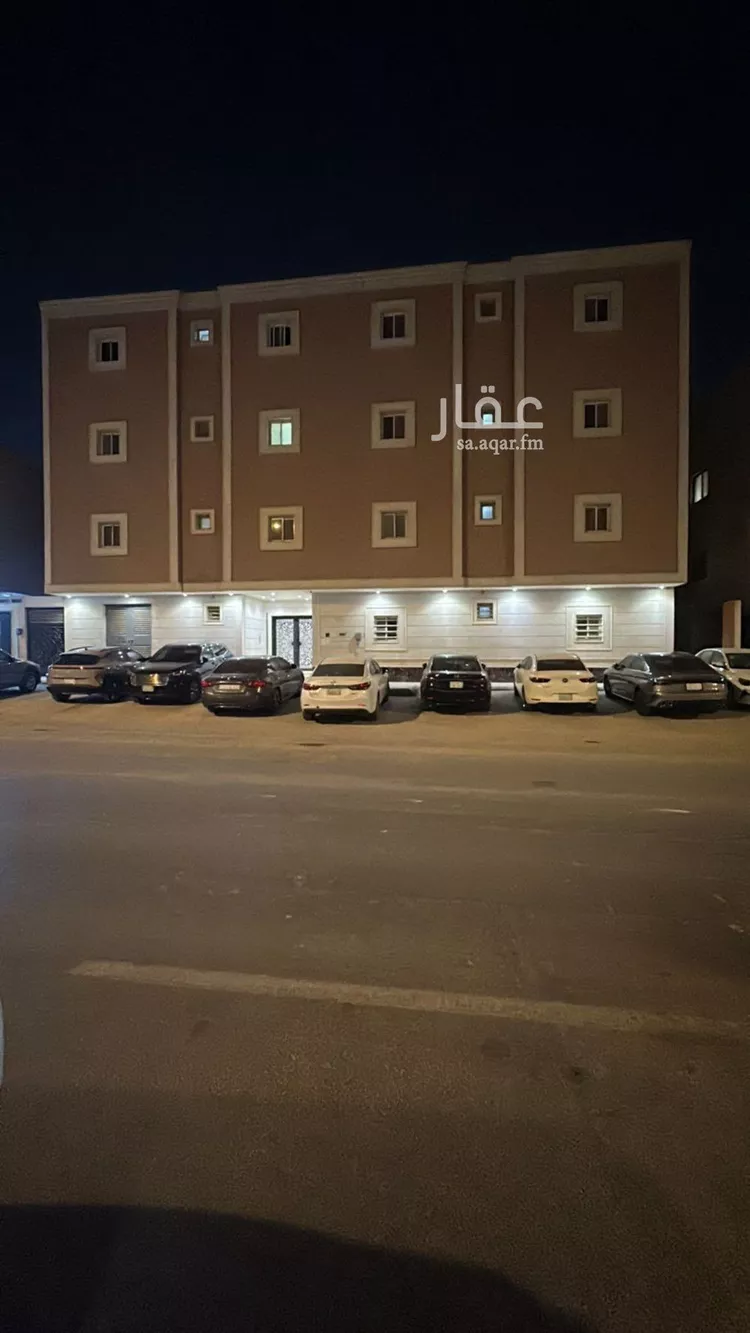 شقة للإيجار في شارع عسفان, حي النرجس, مدينة الرياض, منطقة الرياض صورة 3