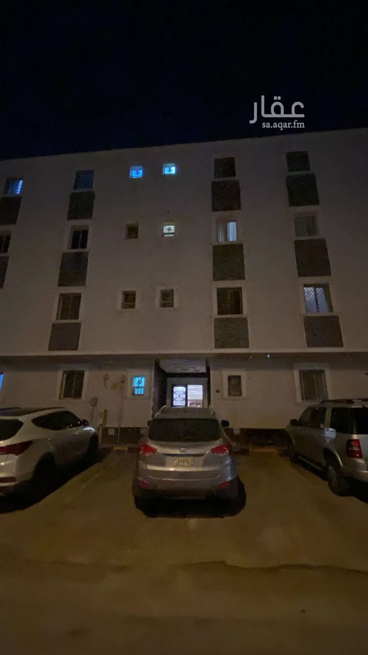 شقة للإيجار في شارع بريدة, حي ظهرة لبن, مدينة الرياض, منطقة الرياض صورة 3