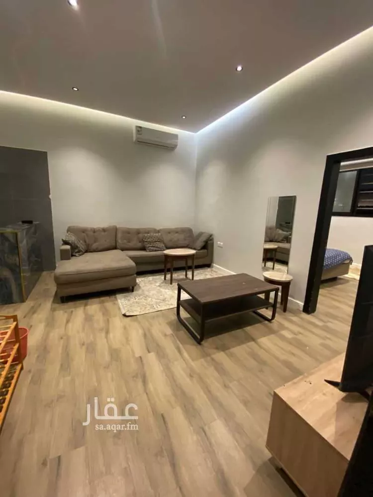 شقة للإيجار في شارع ابي سفيان بن حرب, حي النزهة, مدينة الرياض, منطقة الرياض صورة 4