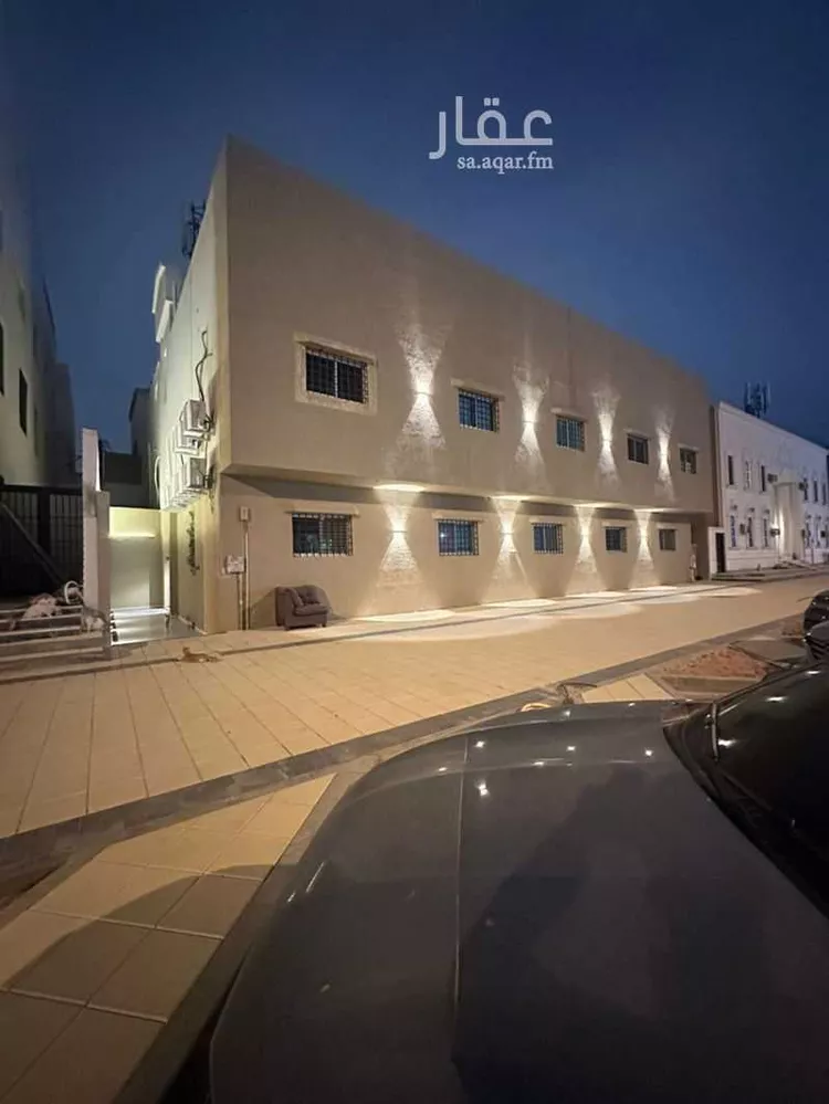 شقة للإيجار في شارع ابي سفيان بن حرب, حي مغرزات, مدينة الرياض, منطقة الرياض