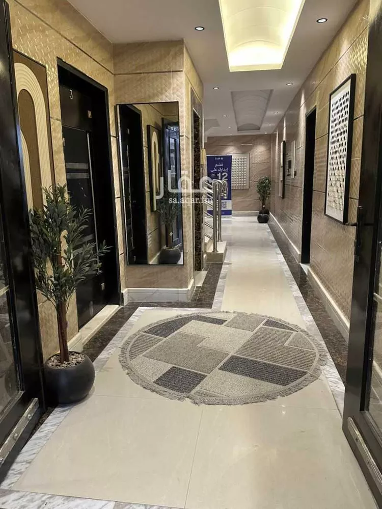 شقة للإيجار في شارع ممر139, حي ظهرة لبن, مدينة الرياض, منطقة الرياض صورة 3