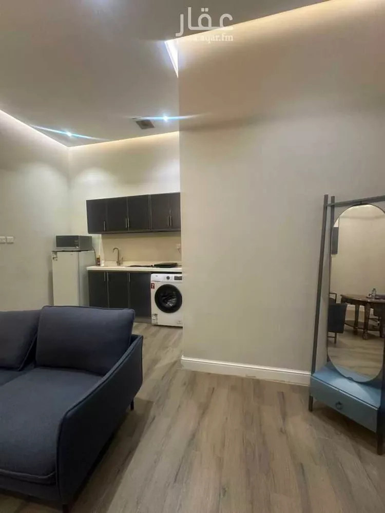 شقة للإيجار في شارع ابي سفيان بن حرب, حي النزهة, مدينة الرياض, منطقة الرياض صورة 3