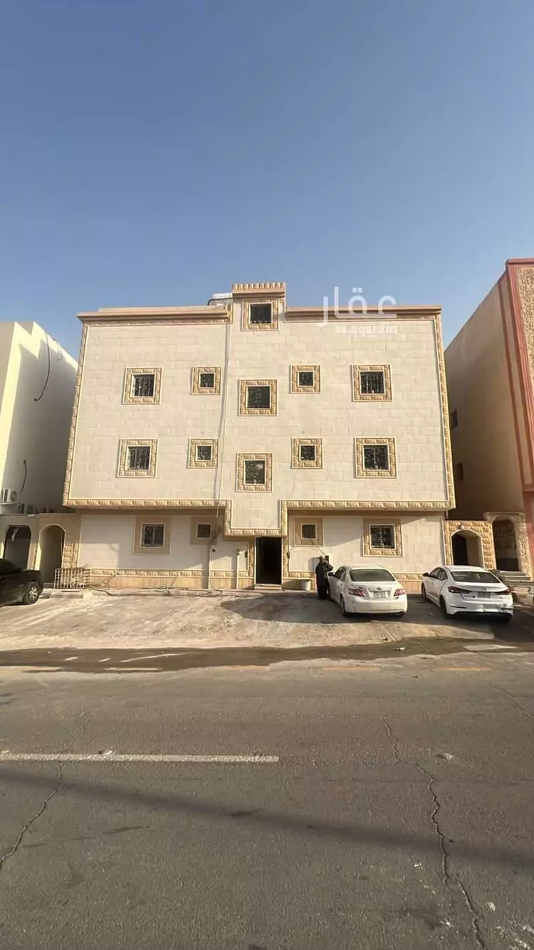 Apartment for Rent in Riyadh Tuwaiq