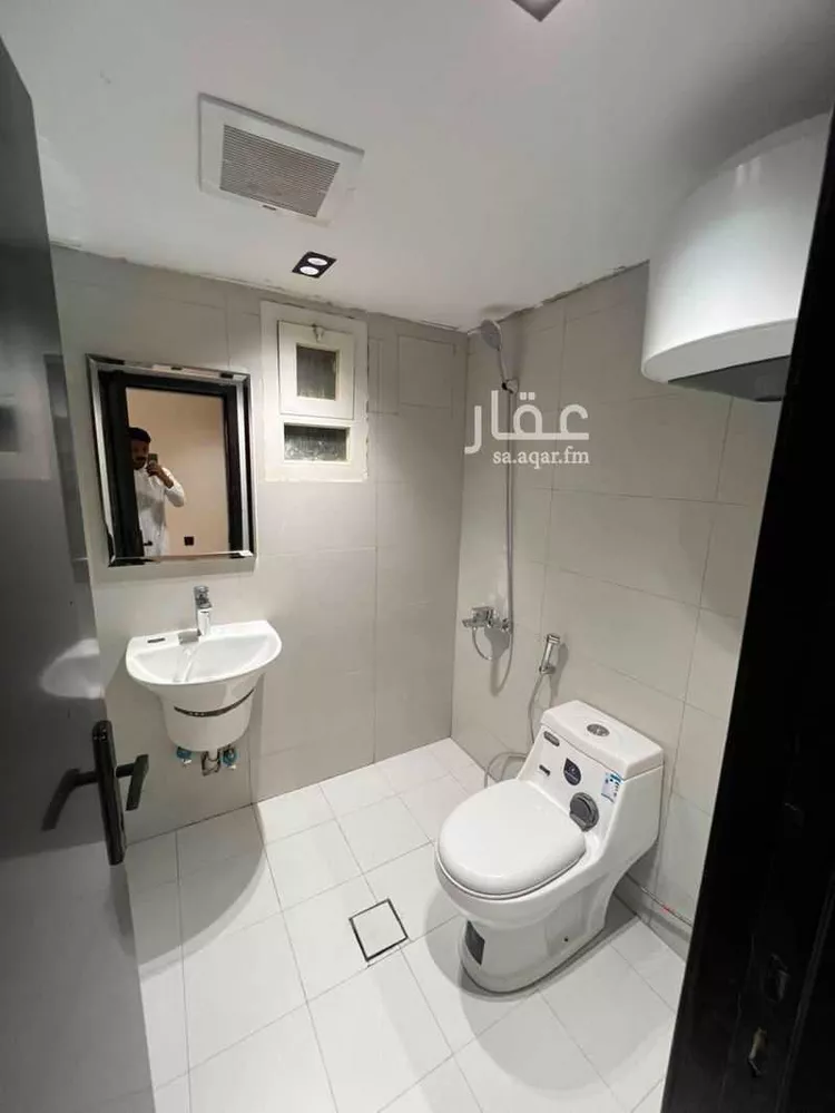 شقة للإيجار في شارع عنيزة, حي الريان, مدينة الرياض, منطقة الرياض صورة 4