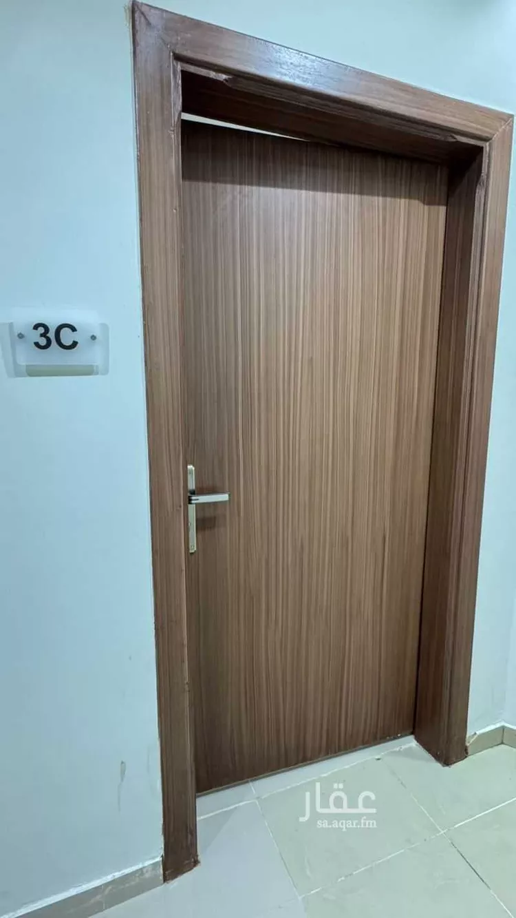 Apartment for Rent in Riyadh Dhahrat Namar