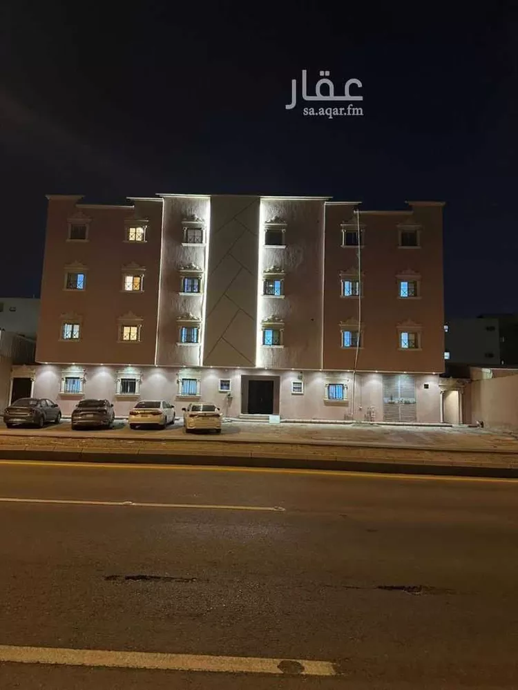 شقة للإيجار في شارع النماص, حي ظهرة لبن, مدينة الرياض, منطقة الرياض