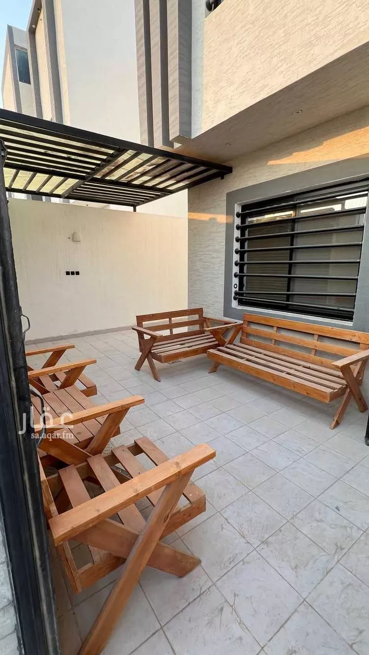 دور للإيجار في شارع الأغلب بن عمرو, حي طيبة, مدينة الرياض, منطقة الرياض 20