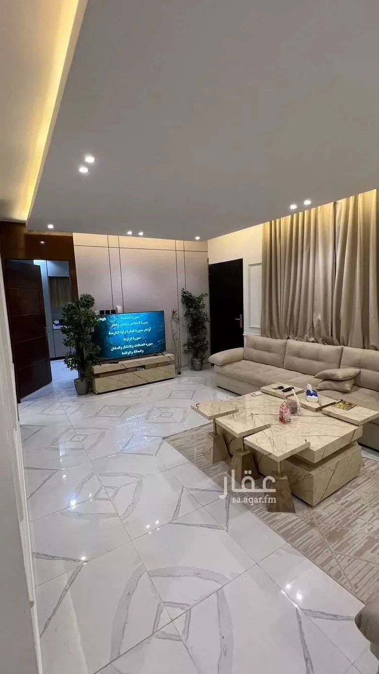 دور للإيجار في شارع الأغلب بن عمرو, حي طيبة, مدينة الرياض, منطقة الرياض 18