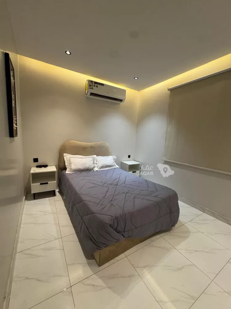 شقة للإيجار في شارع ابي سفيان بن حرب, حي مغرزات, مدينة الرياض, منطقة الرياض صورة 2