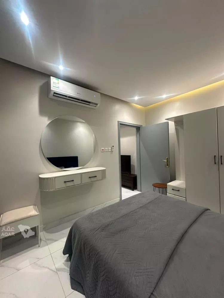 Apartment for Rent in Riyadh Dhahrat Laban