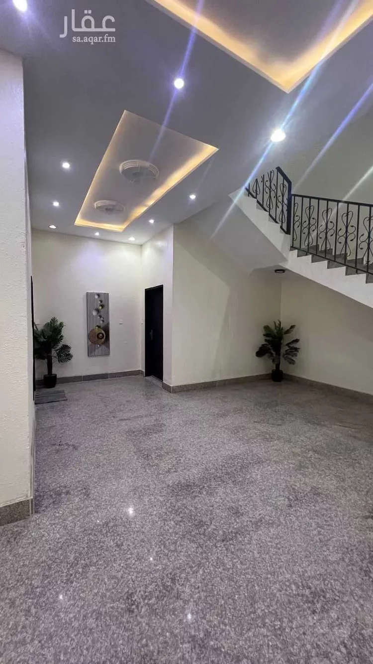 شقة للإيجار في شارع نجران, حي ظهرة لبن, مدينة الرياض, منطقة الرياض صورة 5