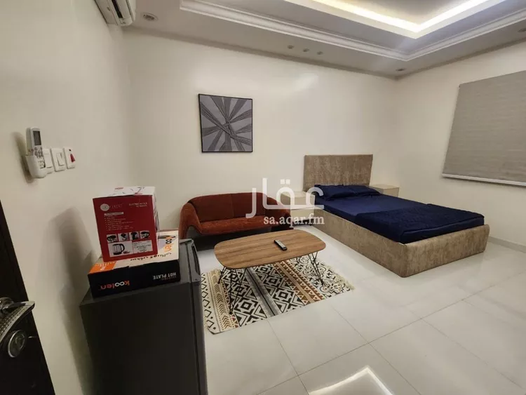 شقة للإيجار في شارع عسفان, حي النرجس, مدينة الرياض, منطقة الرياض صورة 4