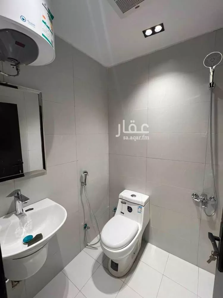 استوديو للإيجار في شارع عنيزة, حي الريان, مدينة الرياض, منطقة الرياض صورة 5