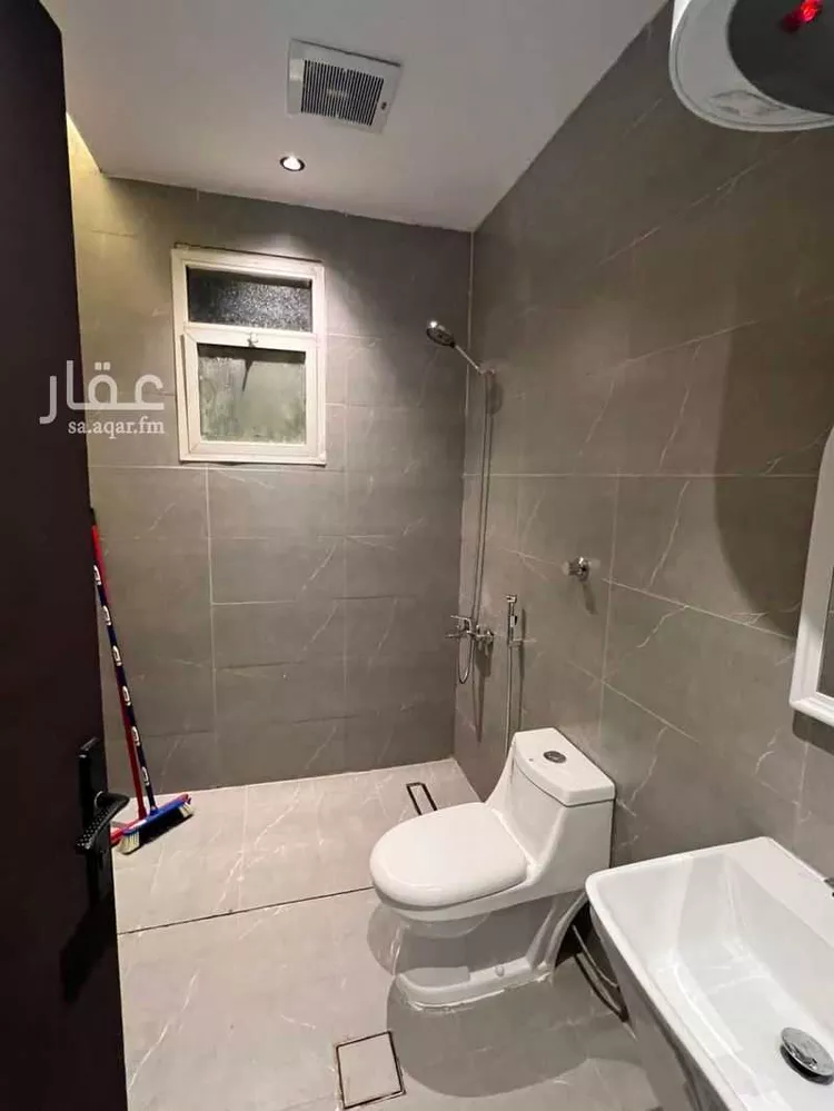 شقة للإيجار في شارع ابي سفيان بن حرب, حي مغرزات, مدينة الرياض, منطقة الرياض صورة 5