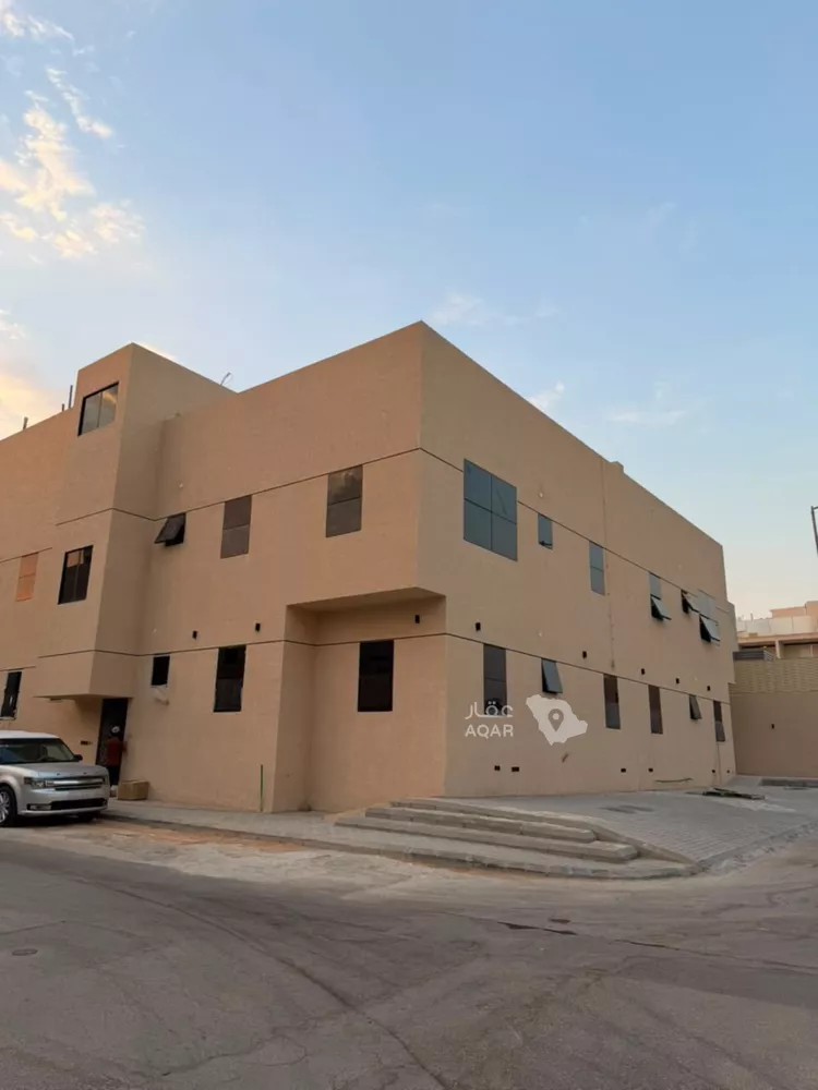 شقة للإيجار في شارع مستورة, حي الملز, مدينة الرياض, منطقة الرياض