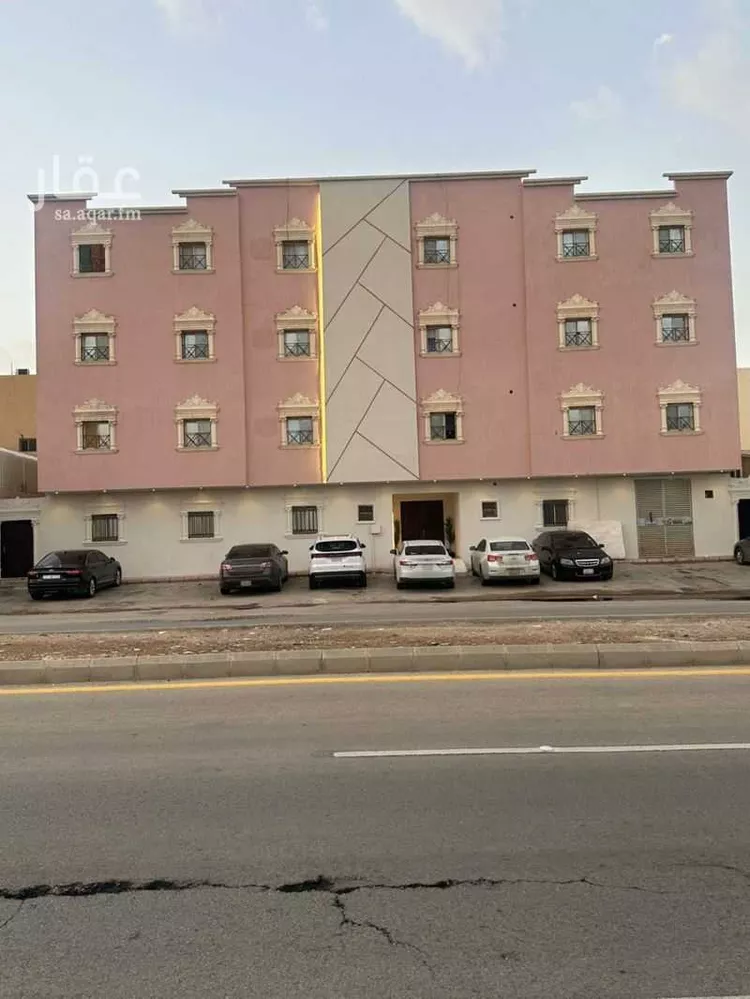 شقة للإيجار في شارع النمارة, حي ظهرة لبن, مدينة الرياض, منطقة الرياض