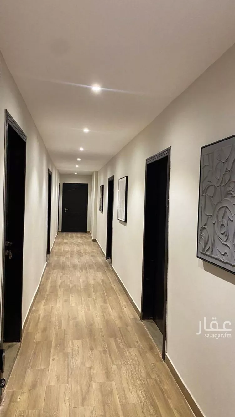 شقة للإيجار في شارع نهاوند, حي ظهرة لبن, مدينة الرياض, منطقة الرياض صورة 3
