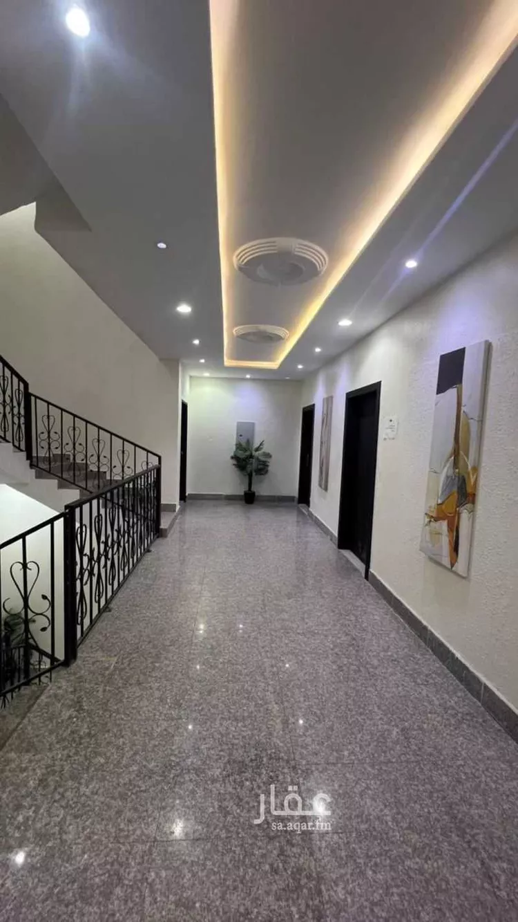 شقة للإيجار في شارع نجران, حي ظهرة لبن, مدينة الرياض, منطقة الرياض