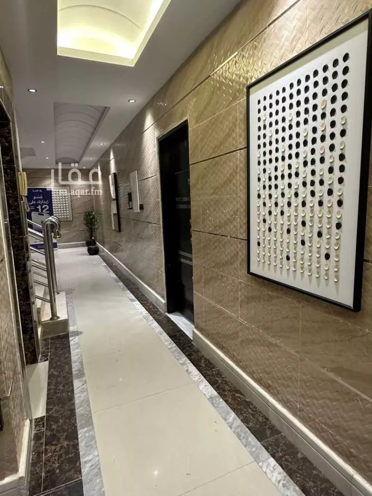 شقة للإيجار في شارع المعموره, حي ظهرة لبن, مدينة الرياض, منطقة الرياض صورة 3