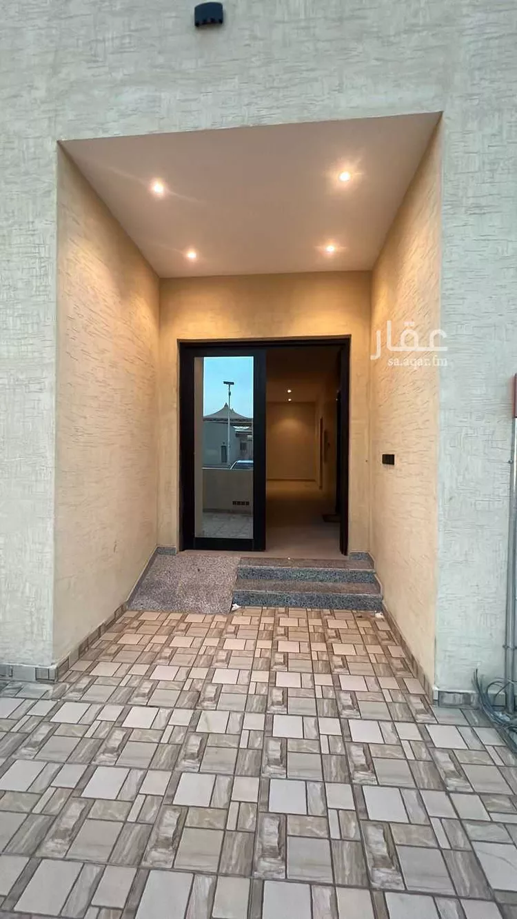 شقة للإيجار في شارع رقم 208, حي ظهرة لبن, مدينة الرياض, منطقة الرياض صورة 2
