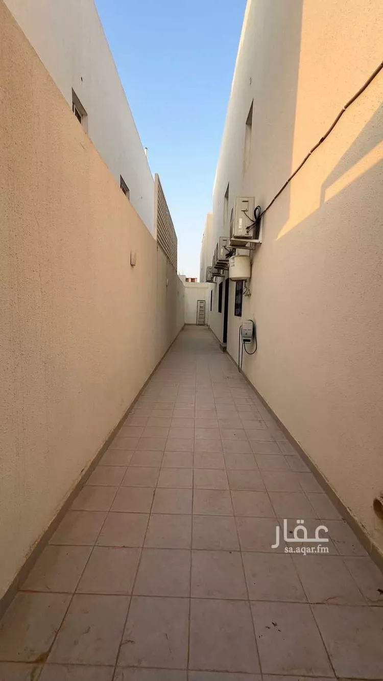 دور للإيجار في شارع الأغلب بن عمرو, حي طيبة, مدينة الرياض, منطقة الرياض 16