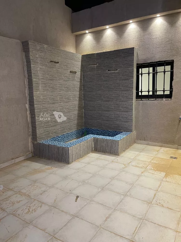 فيلا للإيجار في شارع شقرون المغراوي, حي عكاظ, مدينة الرياض, منطقة الرياض 7