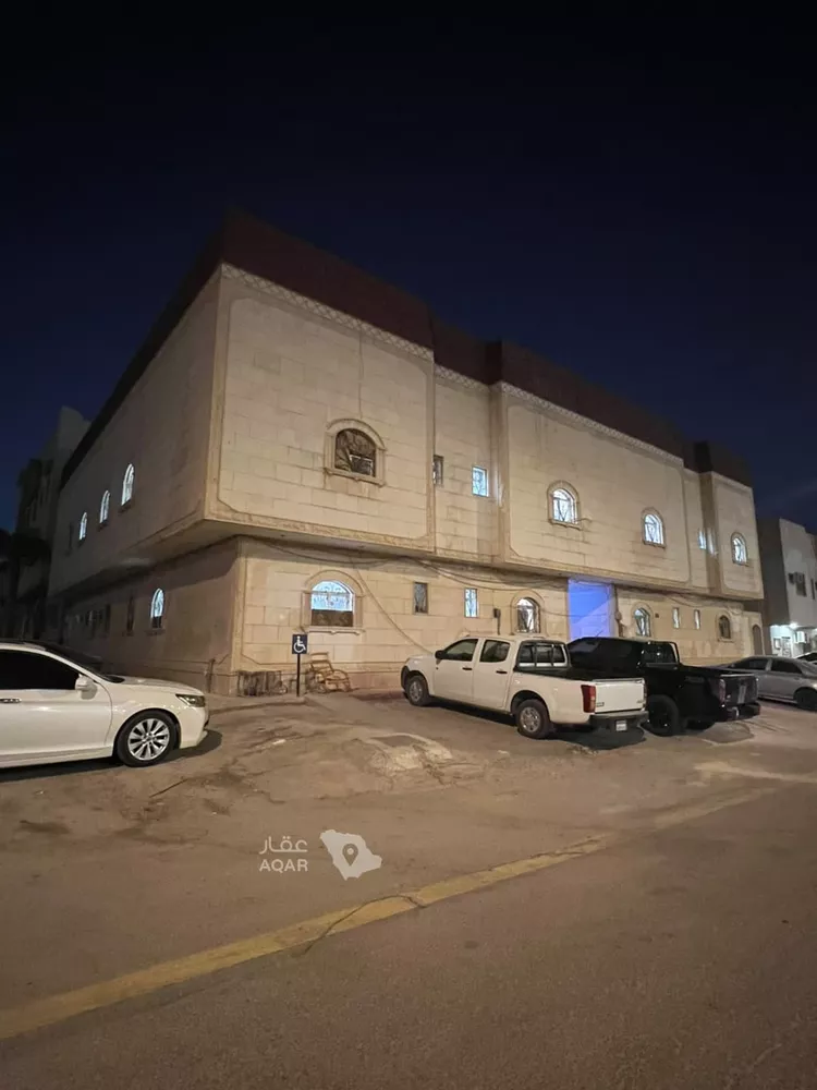 شقة للإيجار في شارع قابس, حي الإزدهار, مدينة الرياض, منطقة الرياض