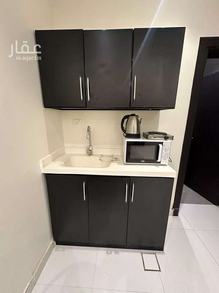 شقة للإيجار في شارع عسفان, حي النرجس, مدينة الرياض, منطقة الرياض صورة 2