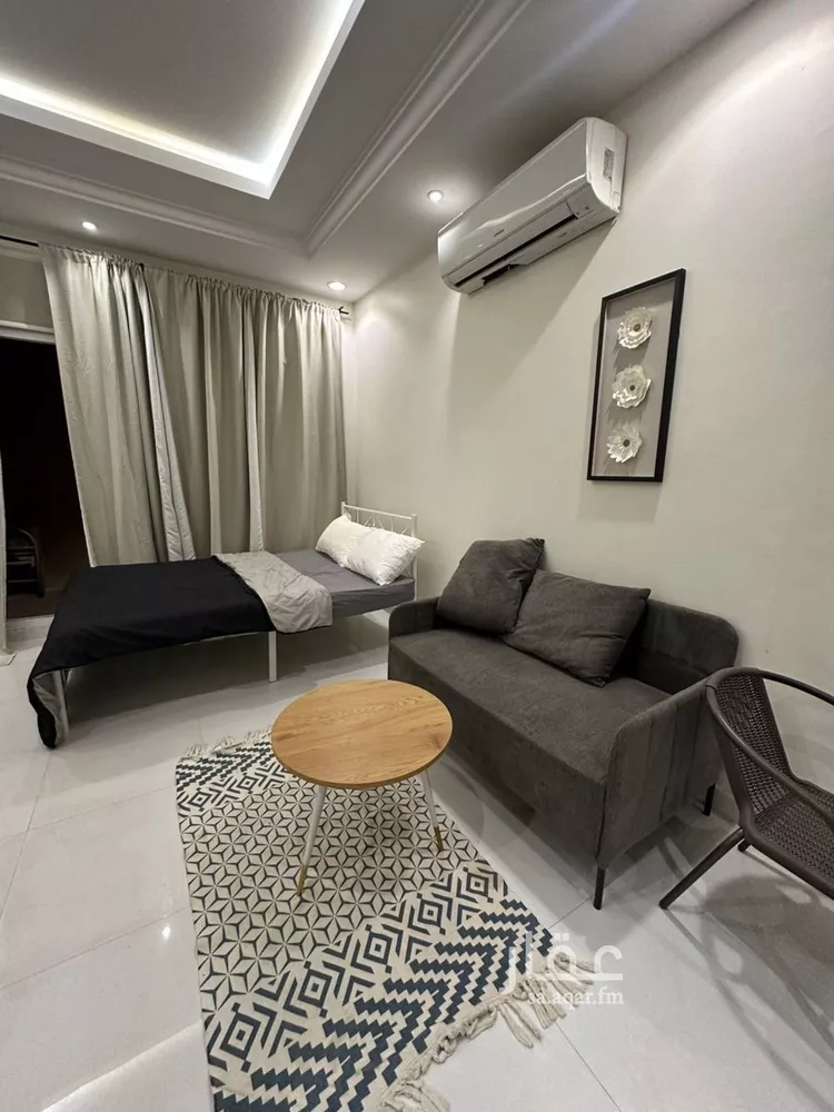 شقة للإيجار في شارع عسفان, حي النرجس, مدينة الرياض, منطقة الرياض