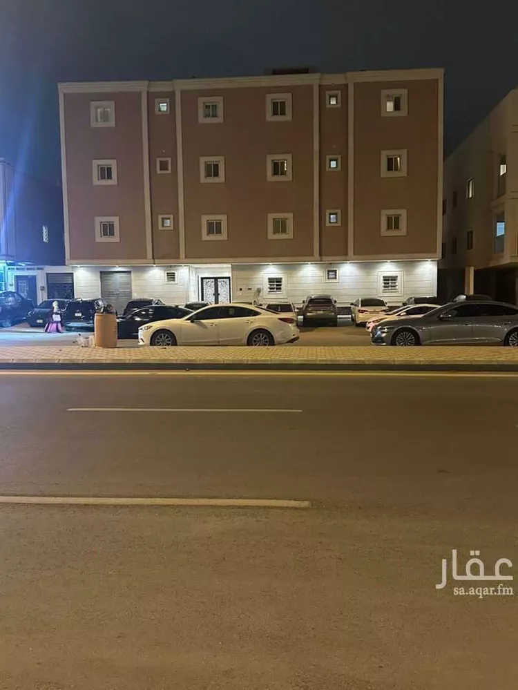 شقة للإيجار في شارع عسفان, حي النرجس, مدينة الرياض, منطقة الرياض 1 صورة
