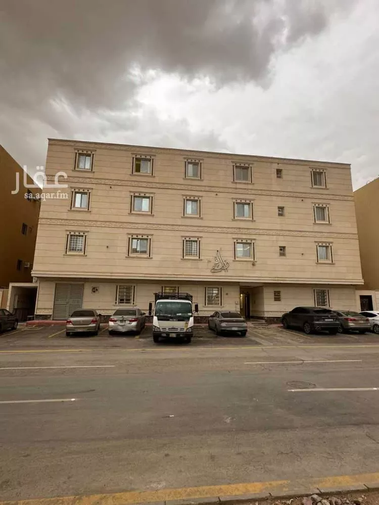 Apartment for Rent in Riyadh Dhahrat Laban