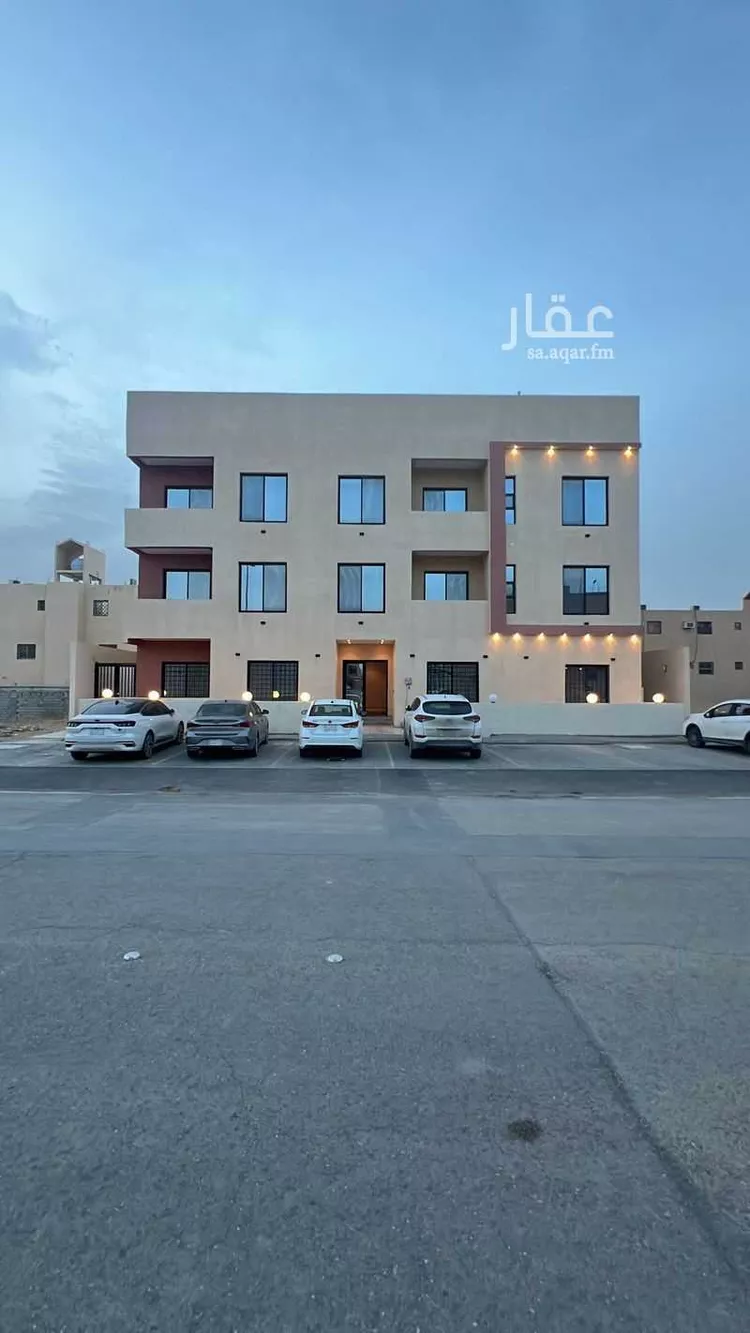 شقة للإيجار في شارع رقم 208, حي ظهرة لبن, مدينة الرياض, منطقة الرياض