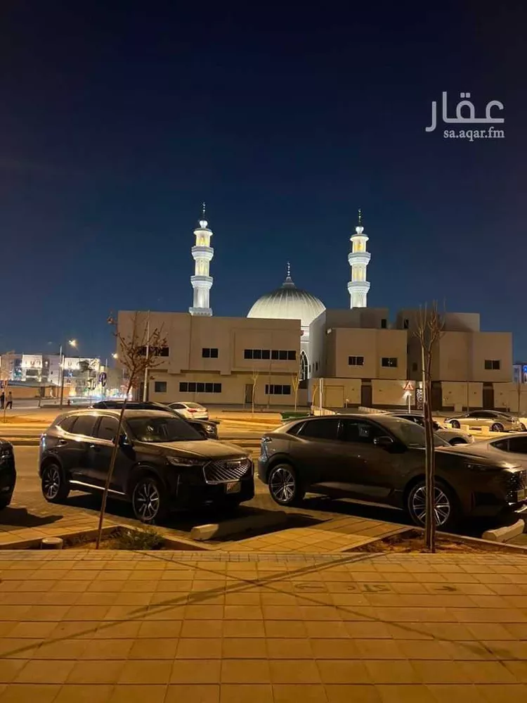 شقة للإيجار في شارع ابي سفيان بن حرب, حي مغرزات, مدينة الرياض, منطقة الرياض صورة 2
