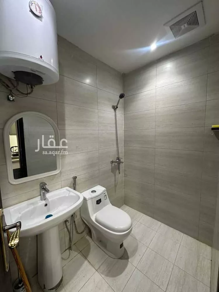 شقة للإيجار في شارع وعلة, حي ظهرة لبن, مدينة الرياض, منطقة الرياض صورة 2