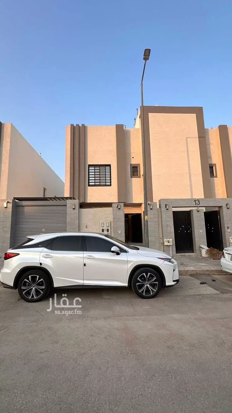 Floor for Rent in Riyadh Taiba