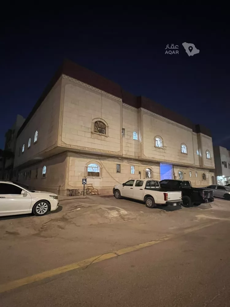 استوديو للإيجار في شارع عثمان بن عيسى, حي الإزدهار, مدينة الرياض, منطقة الرياض
