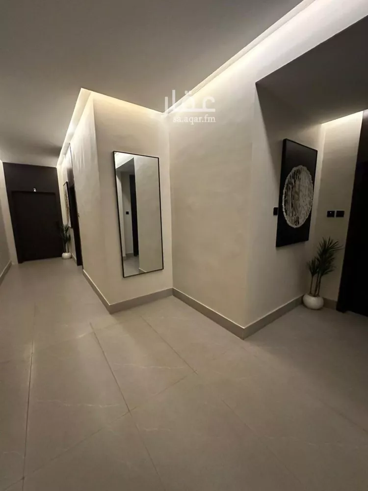 شقة للإيجار في شارع ابي سفيان بن حرب, حي مغرزات, مدينة الرياض, منطقة الرياض صورة 5