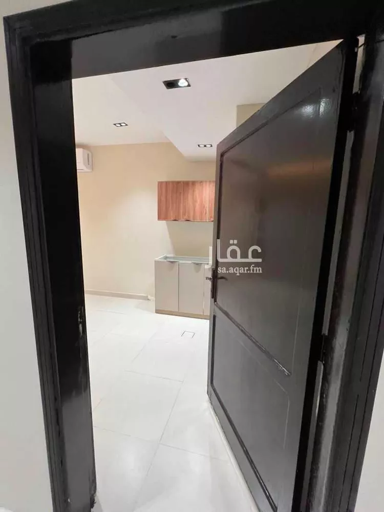 استوديو للإيجار في شارع عنيزة, حي الريان, مدينة الرياض, منطقة الرياض صورة 2