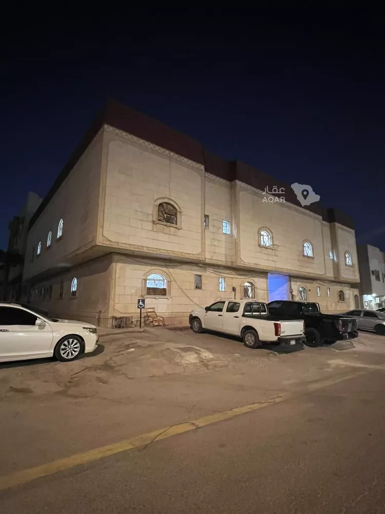 Apartment for Rent in Riyadh Al Ezdihar
