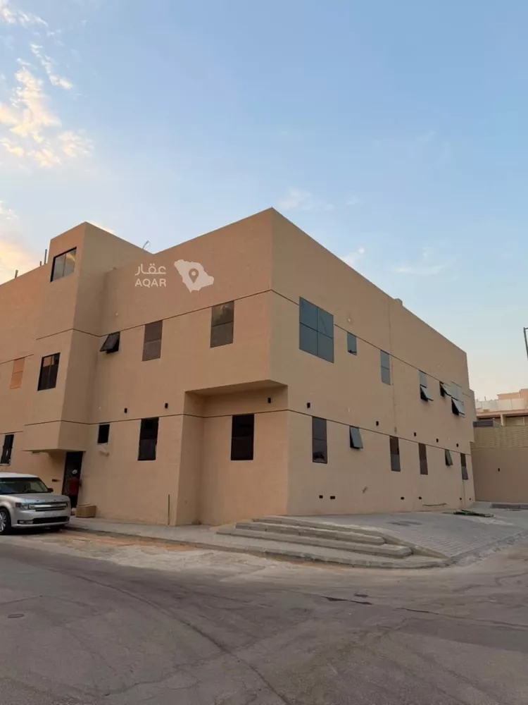 شقة للإيجار في شارع مصعب بن عمير, حي الملز, مدينة الرياض, منطقة الرياض