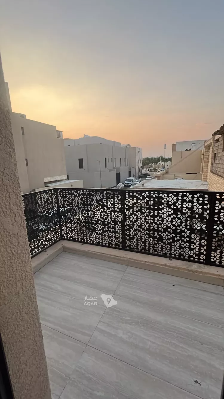 شقة للإيجار في شارع مصعب بن عمير, حي الملز, مدينة الرياض, منطقة الرياض 6