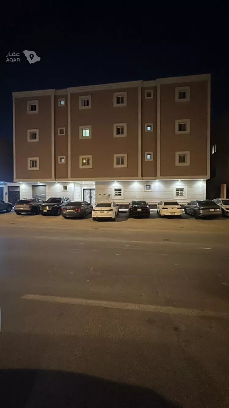 Apartment for Rent in Riyadh An Narjis