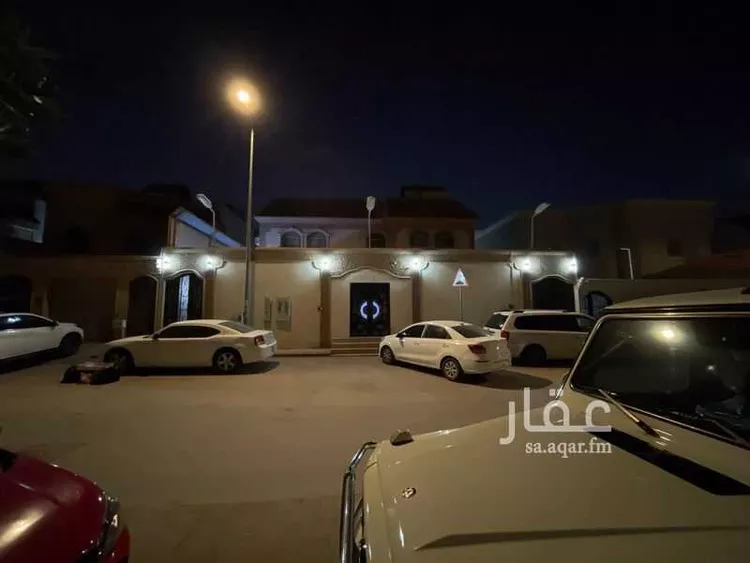 بيت للبيع في شارع طلال بن جبر ، حي النهضة ، الرياض ، منطقة الرياض