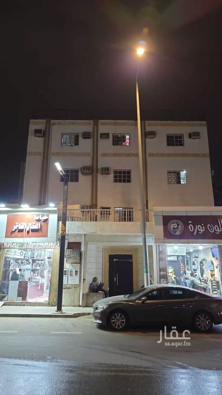 عمارة للبيع في 2213 السراء، النزهة، مكة 24221 7420 ، شارع السراء ، حي الزهراء ، مكة ، منطقة مكة المكرمة صورة 3