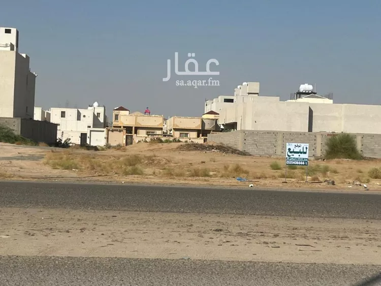 أرض للبيع في شارع الامير بدر ابن سلطان ابن عبدالعزيز سعود ، حي ولي العهد ، مكة المكرمة ، منطقة مكة المكرمة صورة 2