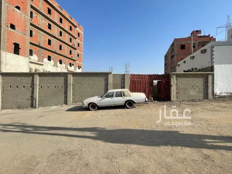 Land for Sale in Jeddah Abruq Ar Rughamah