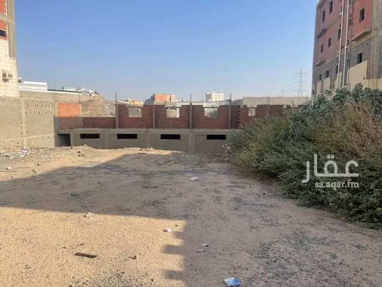 أرض للبيع في شارع معتوق الغزالي, حي الرغامة, مدينة جدة, منطقة مكة المكرمة صورة 3